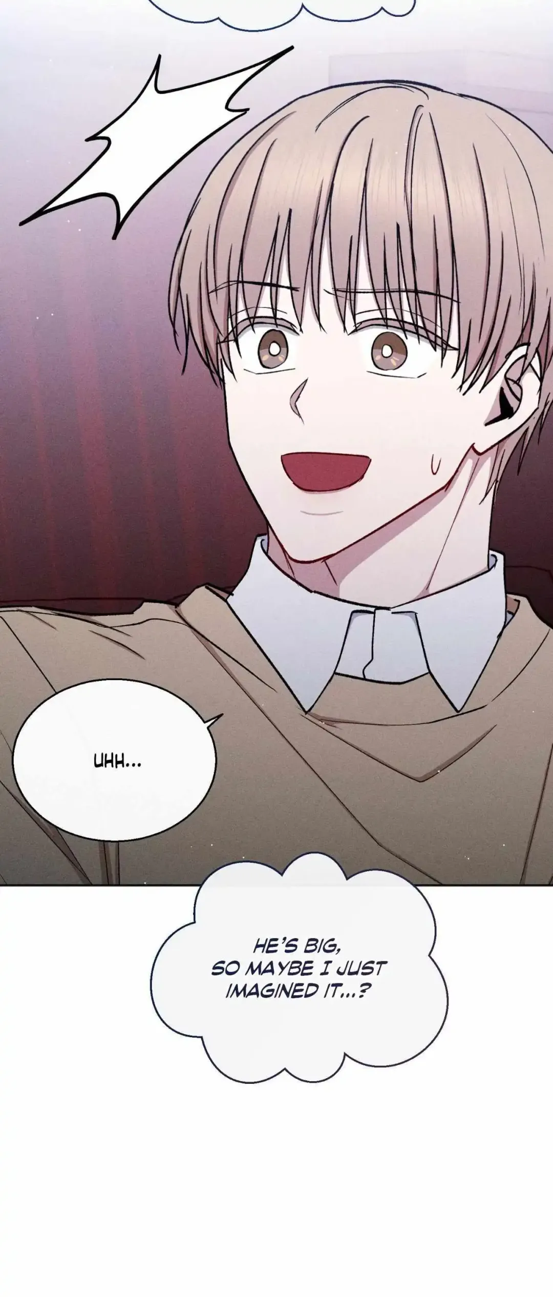 If You Want Me - Chapter 75 Page 43