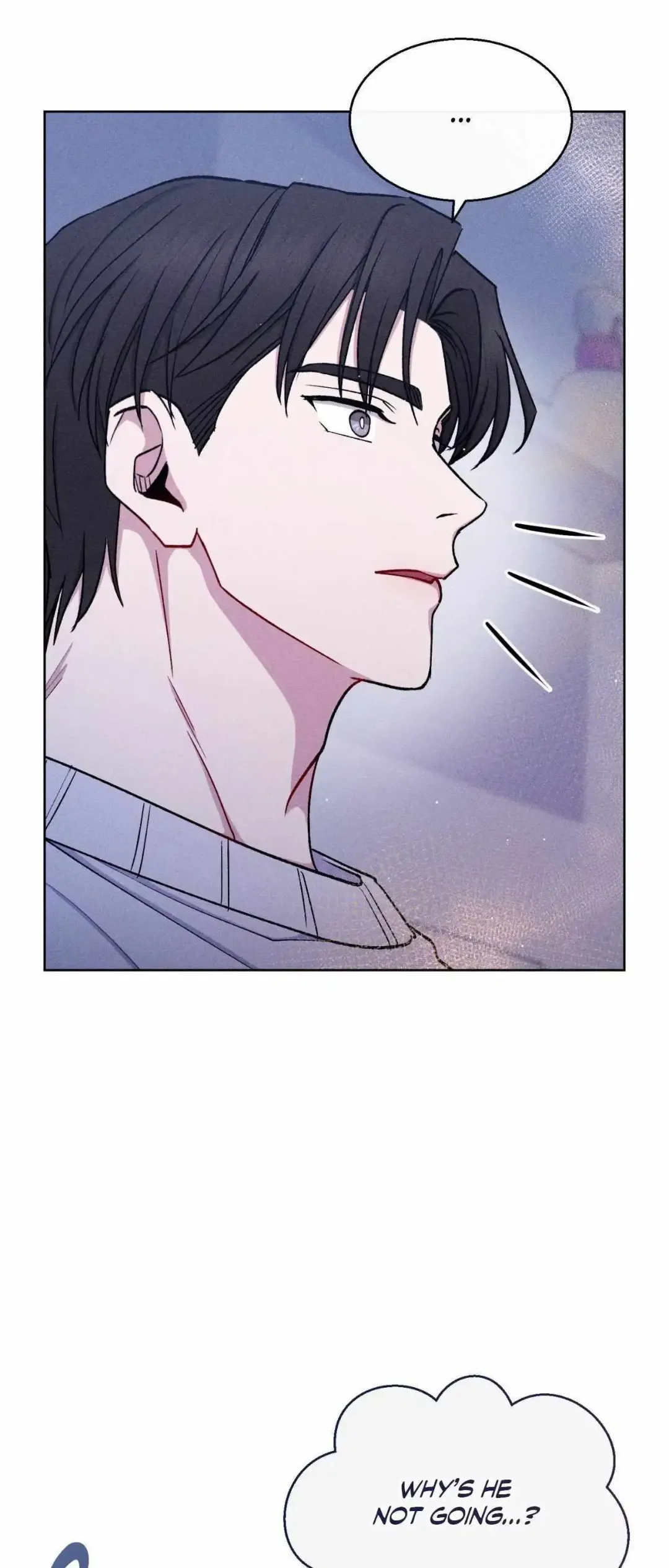 If You Want Me - Chapter 75 Page 45