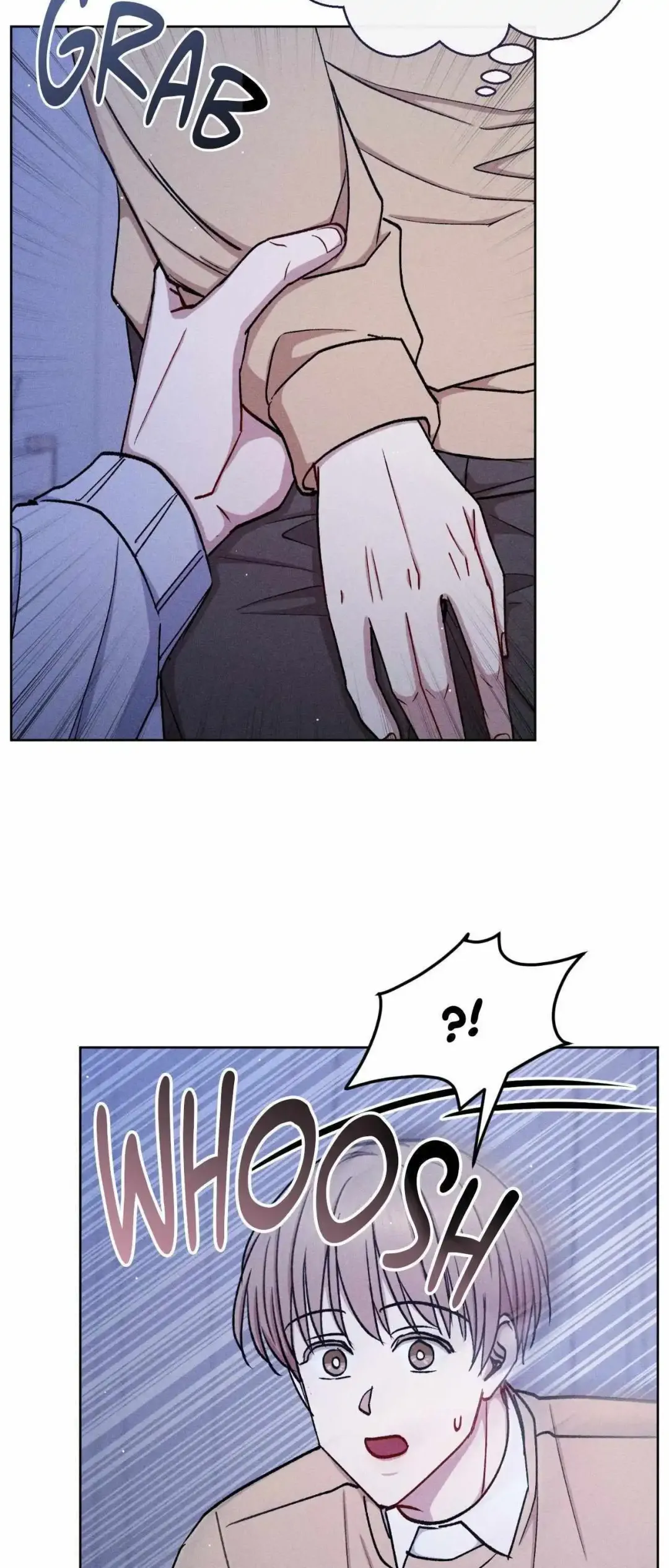 If You Want Me - Chapter 75 Page 46