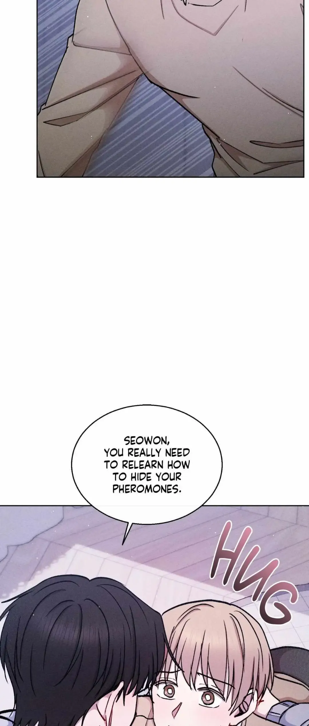 If You Want Me - Chapter 75 Page 47