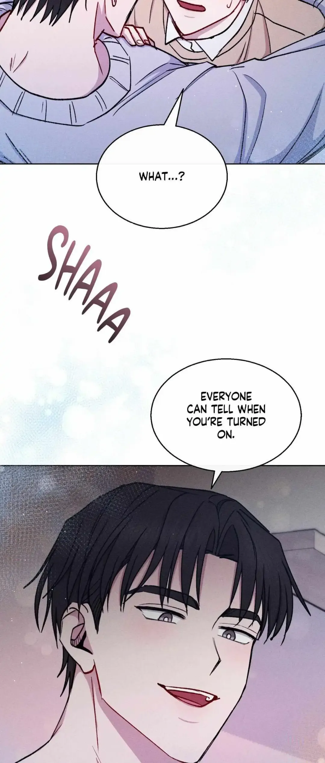 If You Want Me - Chapter 75 Page 48
