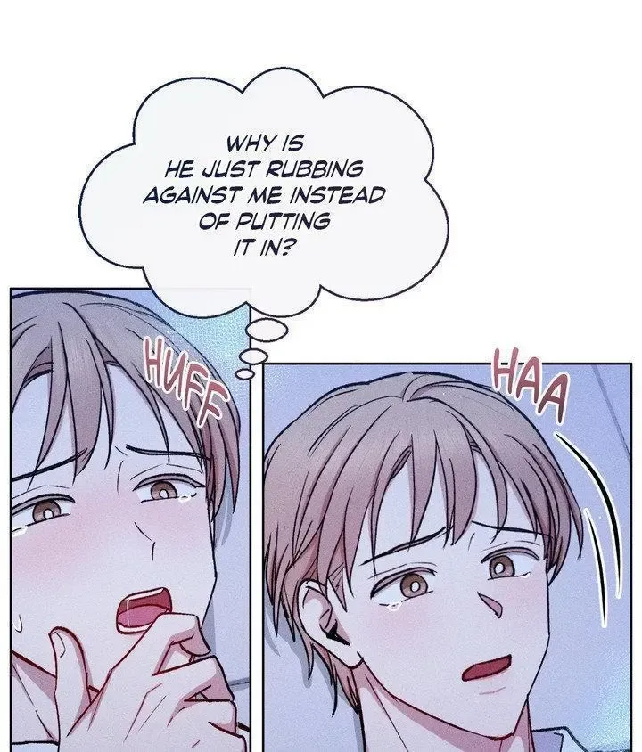 If You Want Me - Chapter 76 Page 22