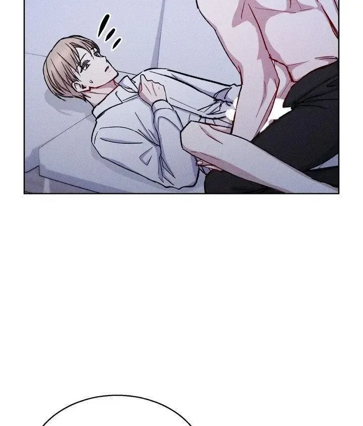 If You Want Me - Chapter 76 Page 35