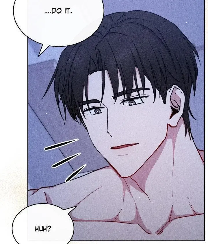 If You Want Me - Chapter 76 Page 41