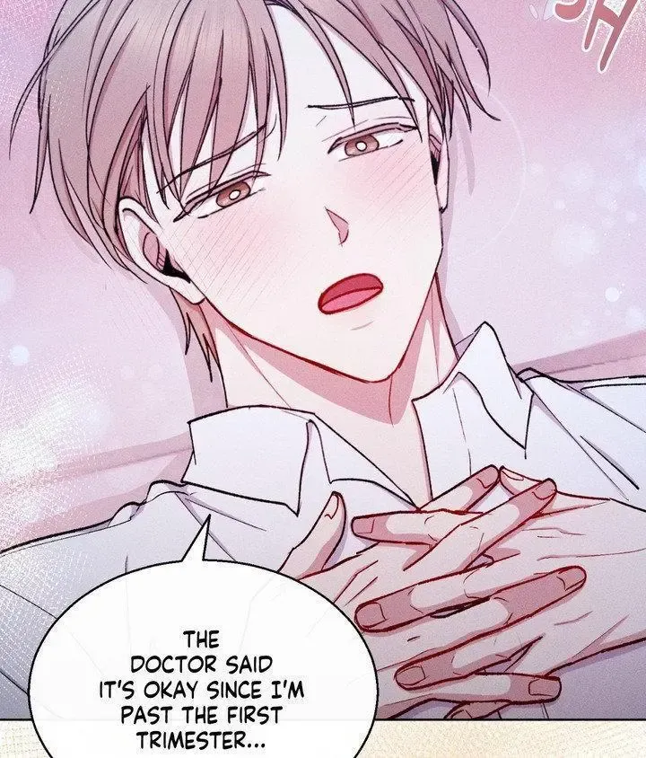 If You Want Me - Chapter 76 Page 43