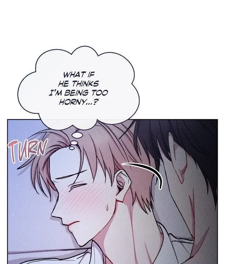 If You Want Me - Chapter 76 Page 46