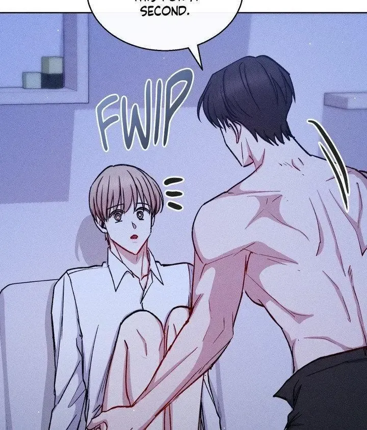 If You Want Me - Chapter 76 Page 55