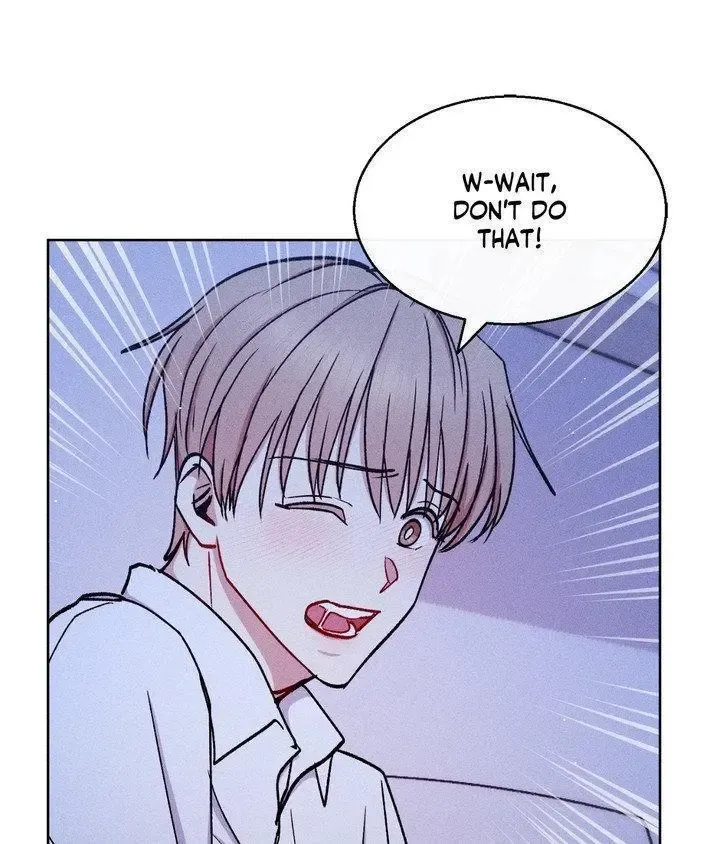 If You Want Me - Chapter 76 Page 63