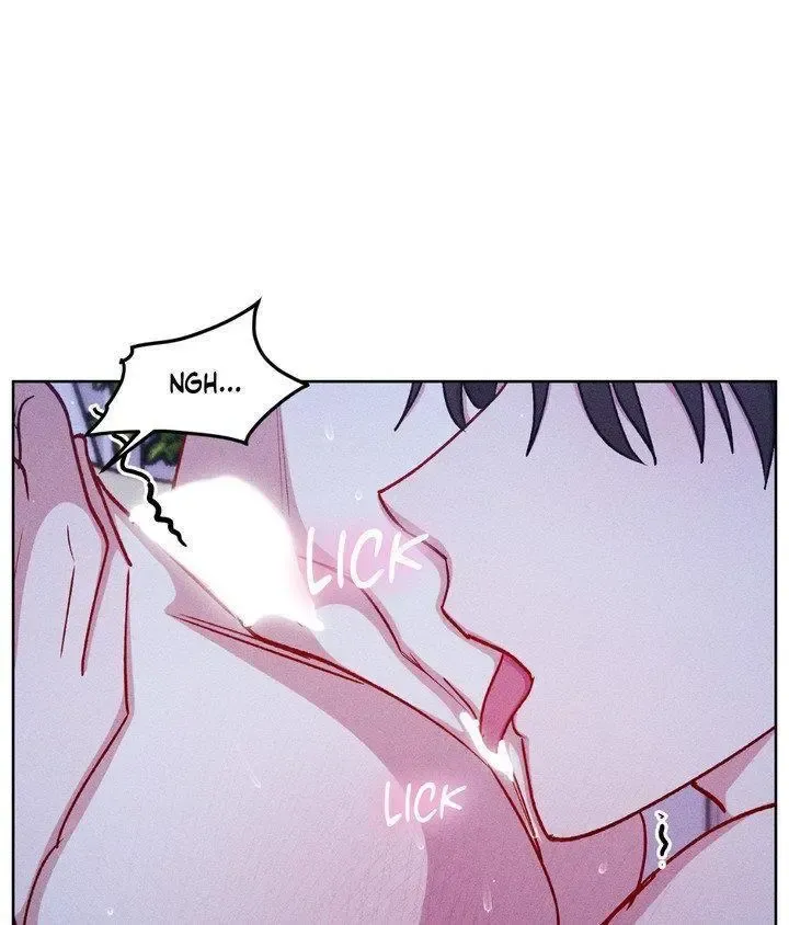 If You Want Me - Chapter 76 Page 71