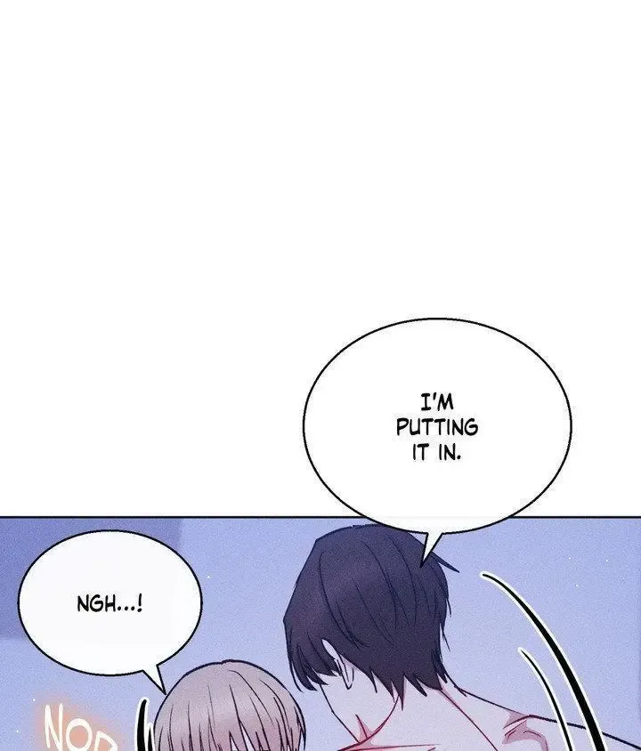 If You Want Me - Chapter 76 Page 89