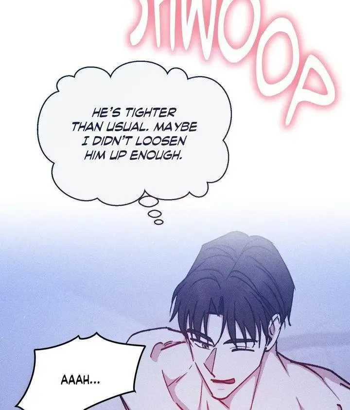 If You Want Me - Chapter 76 Page 92