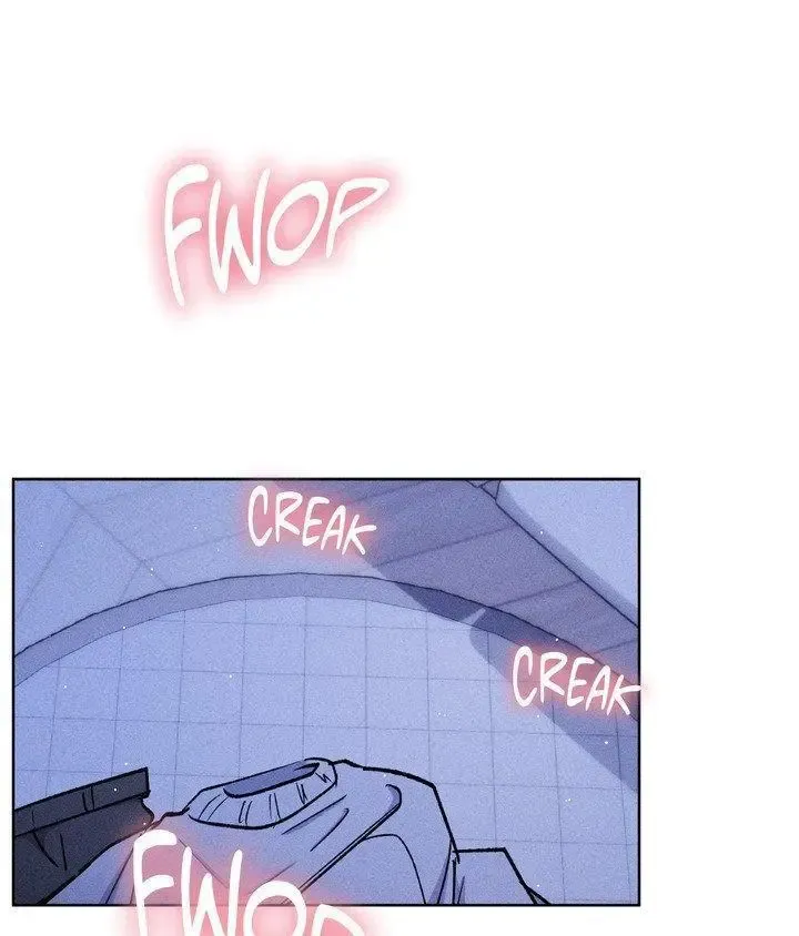 If You Want Me - Chapter 77 Page 1