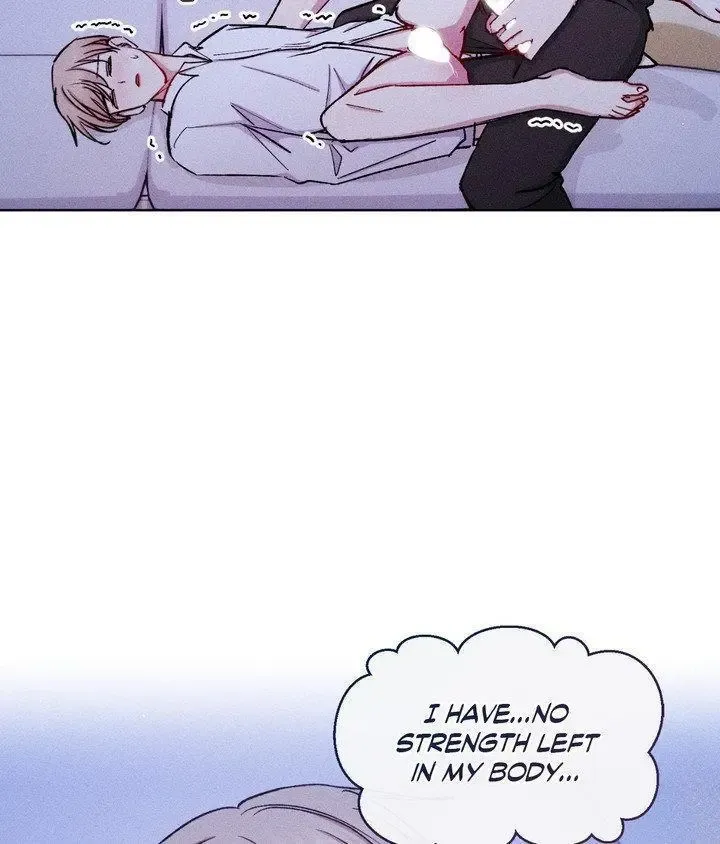 If You Want Me - Chapter 77 Page 11