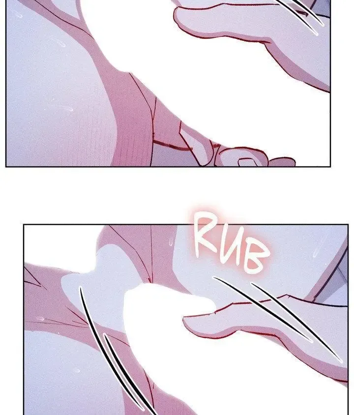 If You Want Me - Chapter 77 Page 17