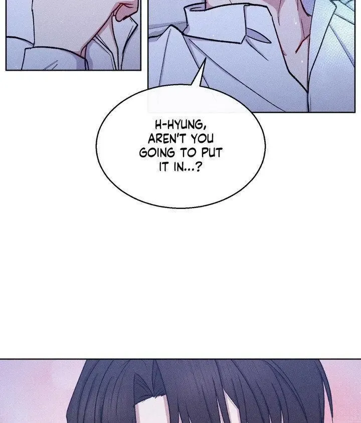If You Want Me - Chapter 77 Page 23