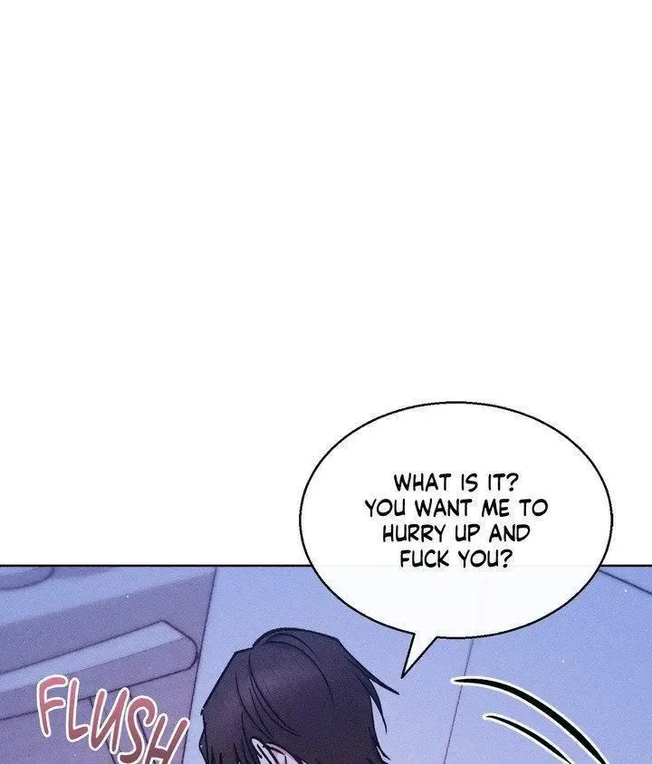 If You Want Me - Chapter 77 Page 25