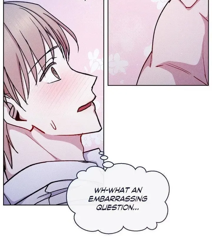 If You Want Me - Chapter 77 Page 28