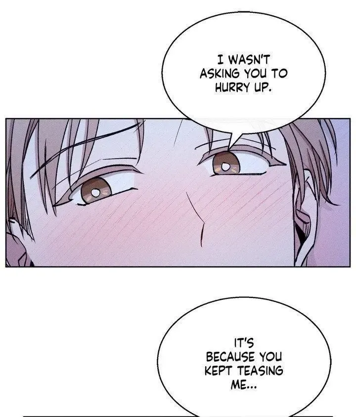 If You Want Me - Chapter 77 Page 30