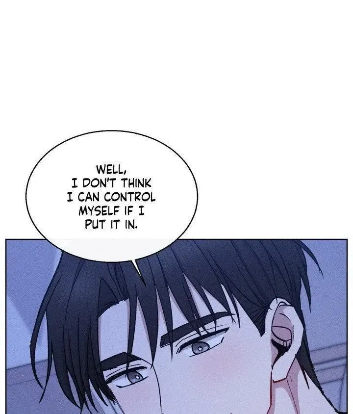 If You Want Me - Chapter 77 Page 32