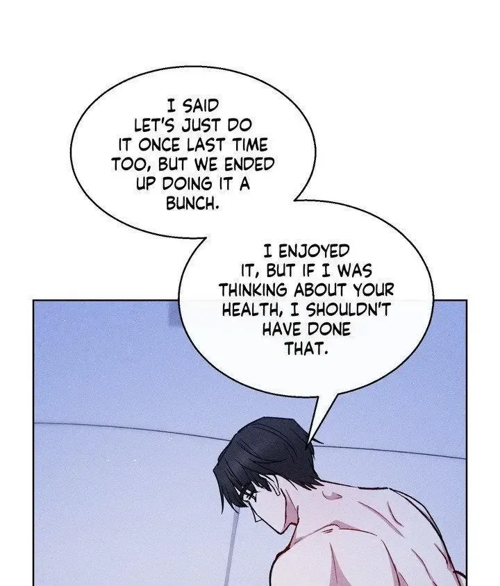 If You Want Me - Chapter 77 Page 34