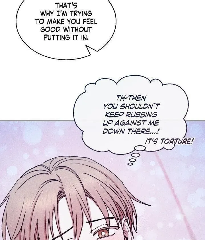 If You Want Me - Chapter 77 Page 36