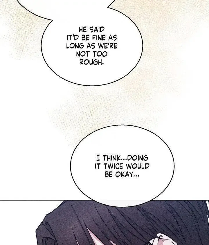 If You Want Me - Chapter 77 Page 44