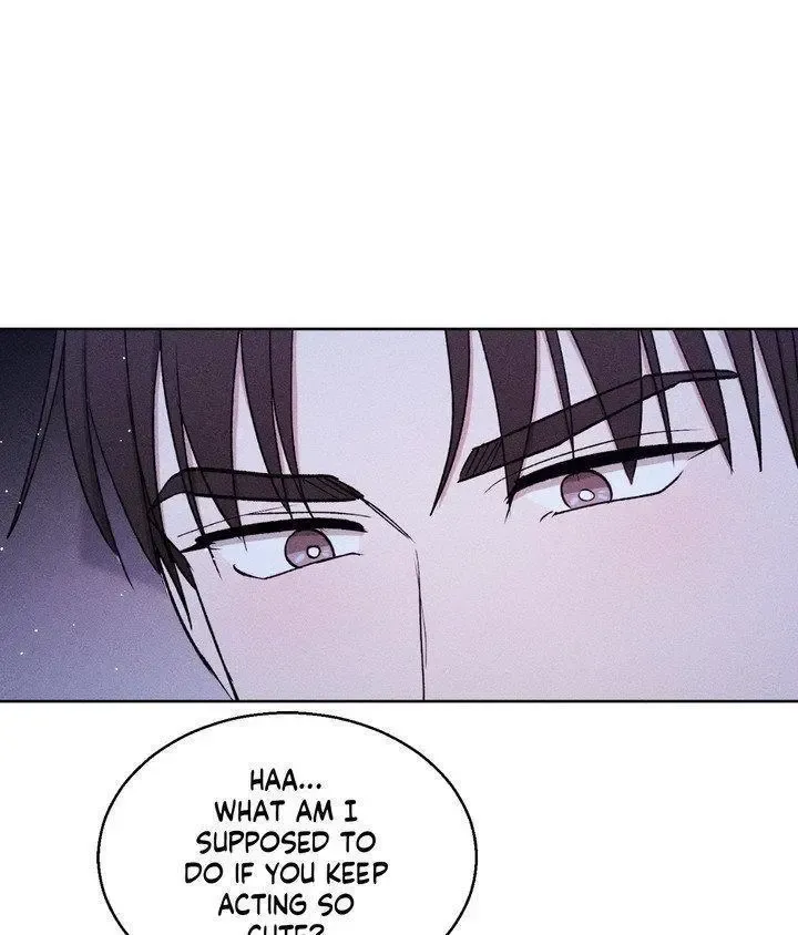 If You Want Me - Chapter 77 Page 52