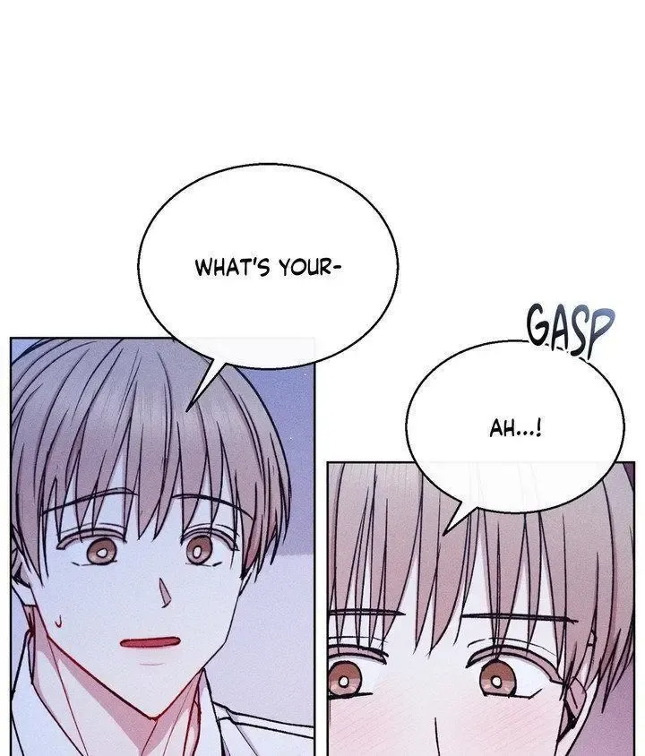 If You Want Me - Chapter 77 Page 57