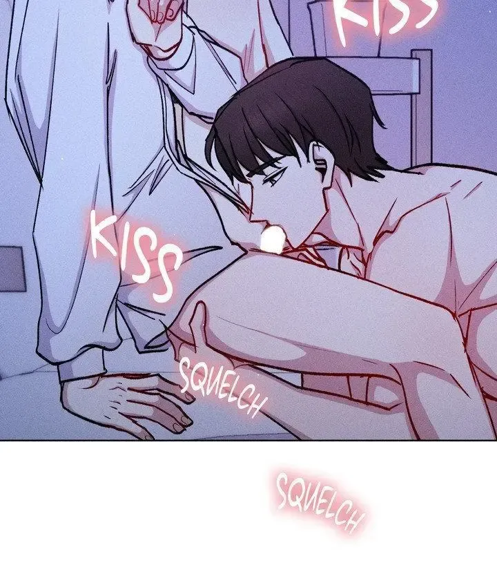If You Want Me - Chapter 77 Page 80