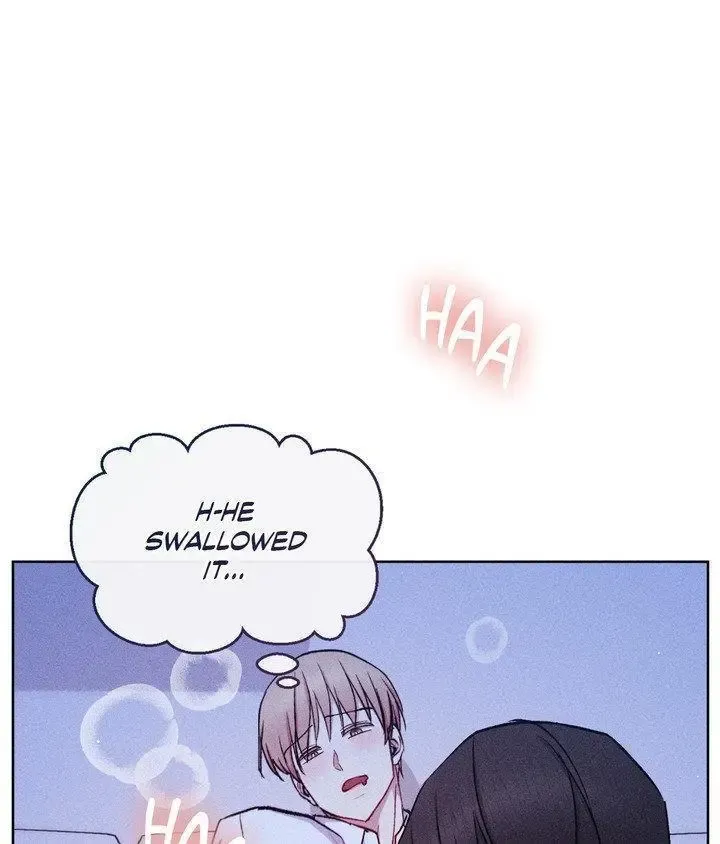 If You Want Me - Chapter 77 Page 84