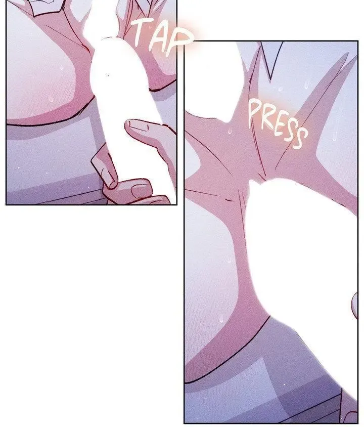 If You Want Me - Chapter 77 Page 88