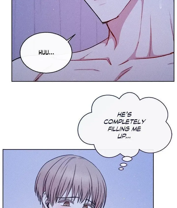 If You Want Me - Chapter 77 Page 97