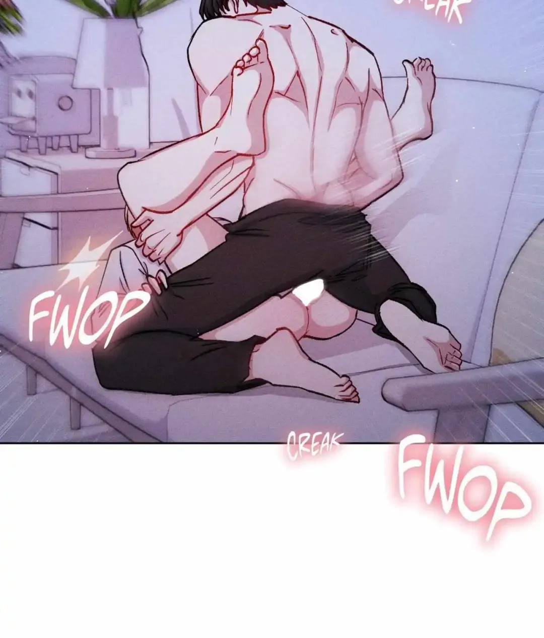 If You Want Me - Chapter 78 Page 3