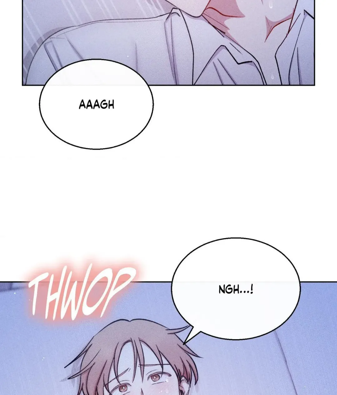 If You Want Me - Chapter 78 Page 5