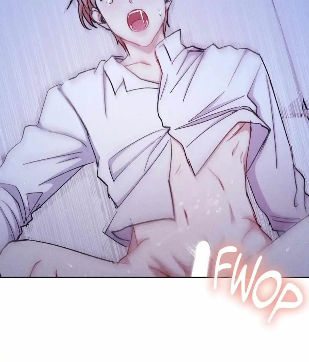 If You Want Me - Chapter 78 Page 6
