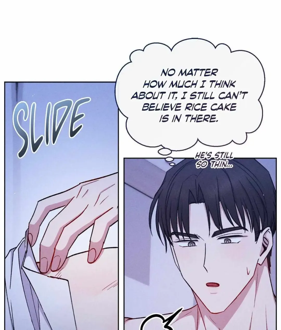 If You Want Me - Chapter 78 Page 10