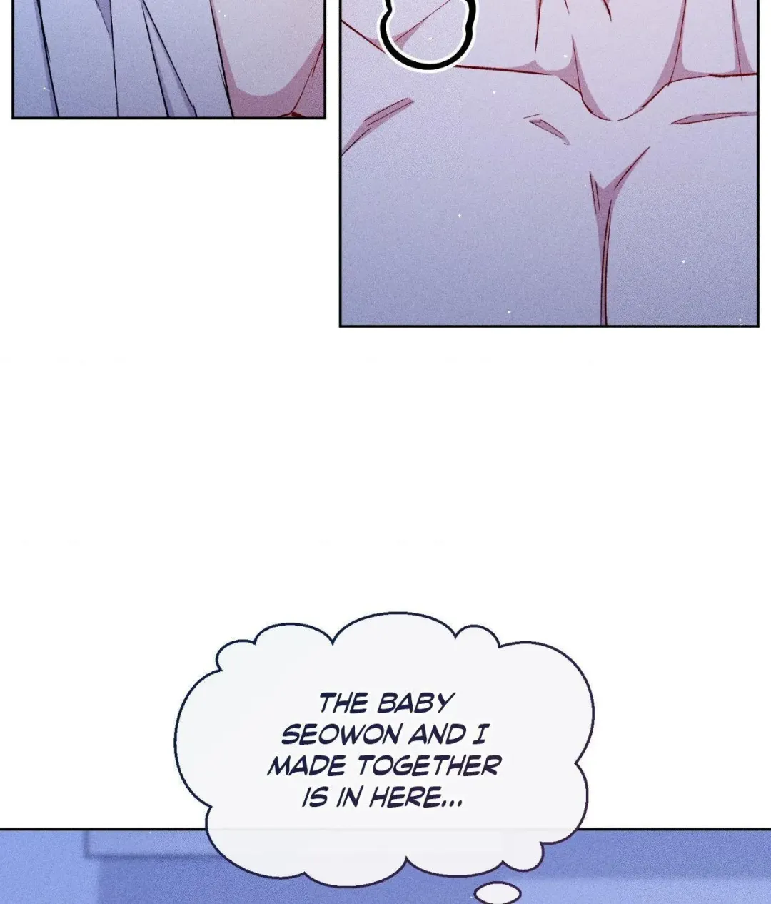 If You Want Me - Chapter 78 Page 11