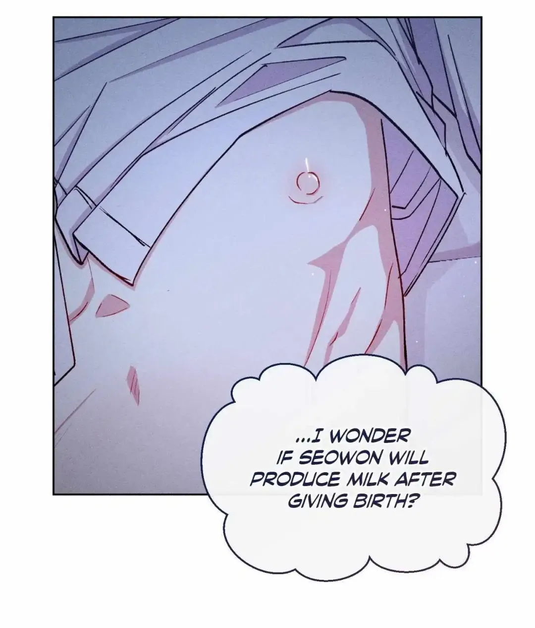 If You Want Me - Chapter 78 Page 15