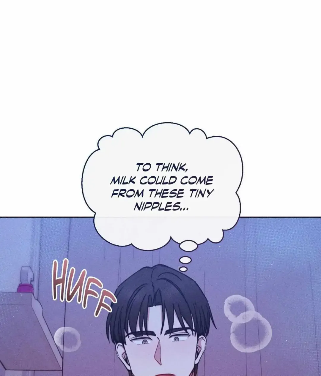If You Want Me - Chapter 78 Page 16