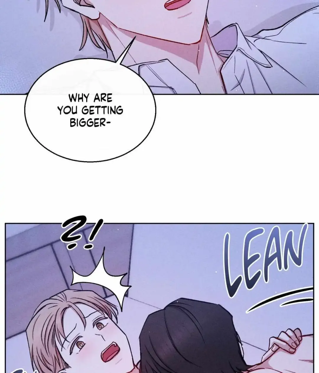 If You Want Me - Chapter 78 Page 19