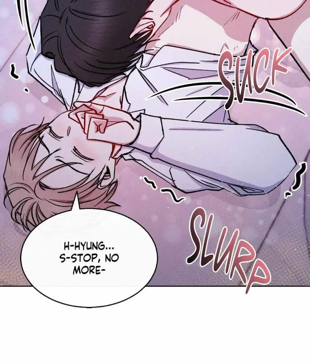 If You Want Me - Chapter 78 Page 25