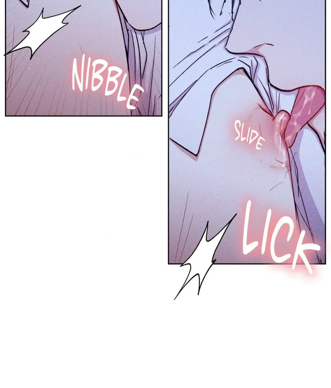 If You Want Me - Chapter 78 Page 27