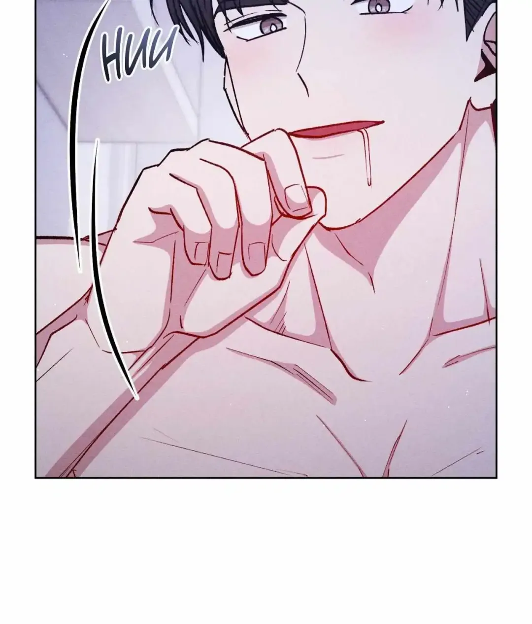 If You Want Me - Chapter 78 Page 33