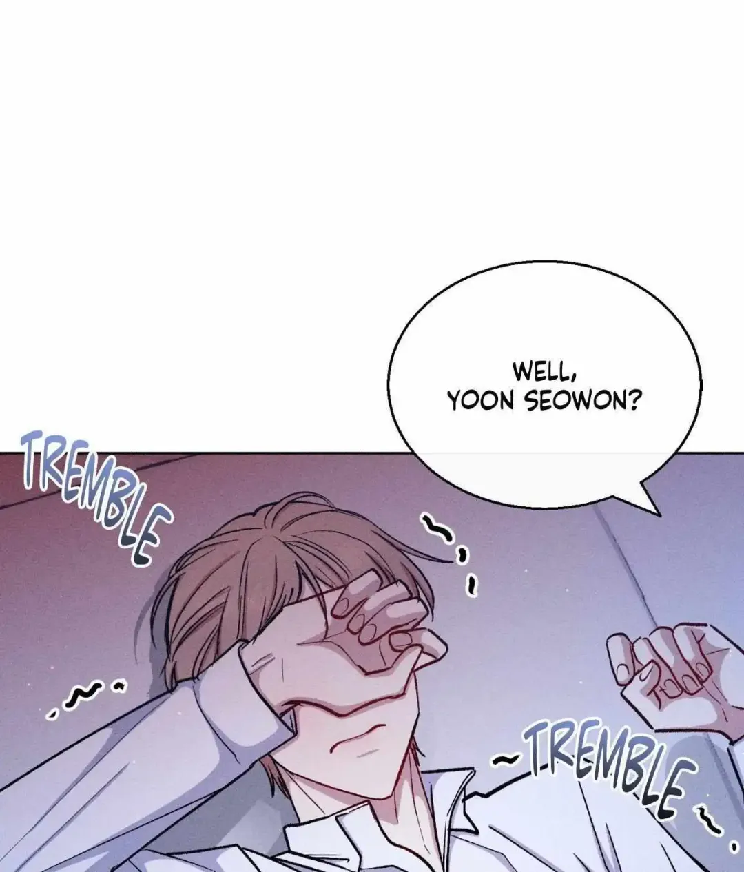 If You Want Me - Chapter 78 Page 34