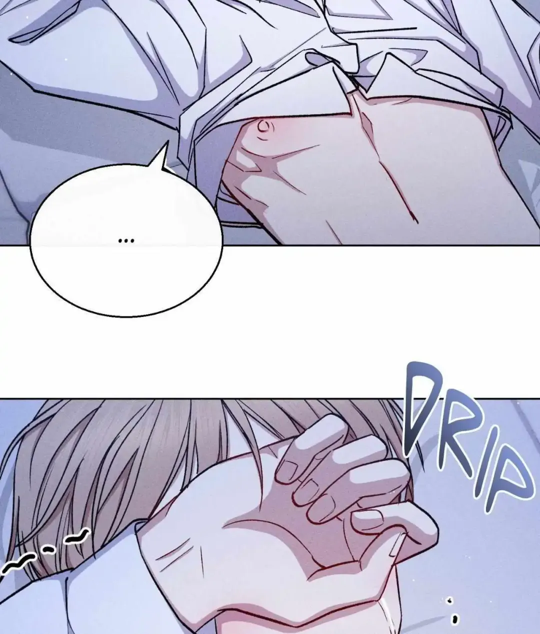 If You Want Me - Chapter 78 Page 35
