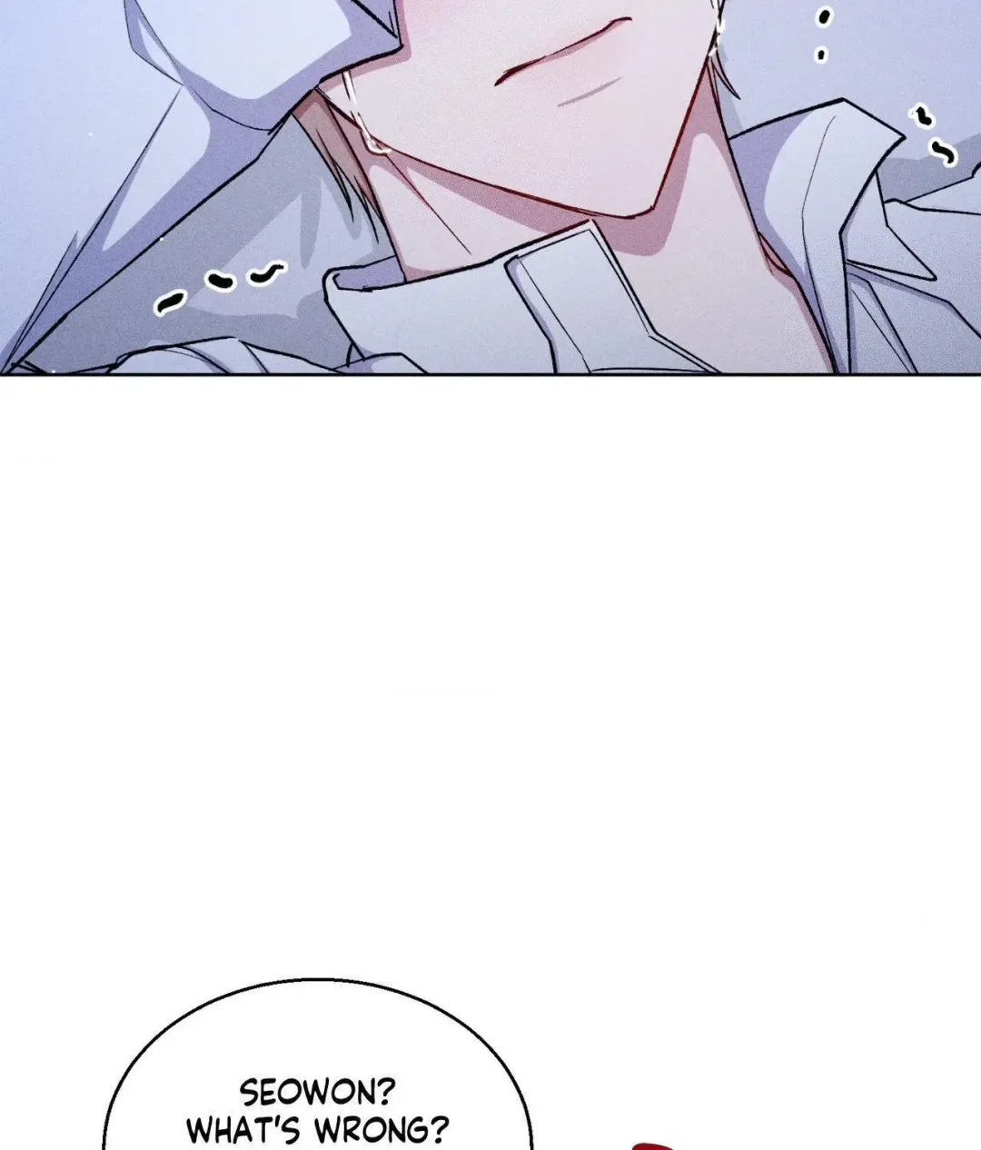 If You Want Me - Chapter 78 Page 36