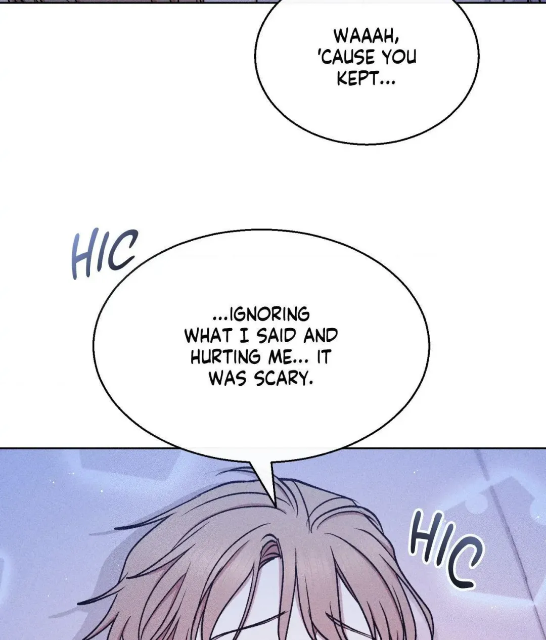 If You Want Me - Chapter 78 Page 38