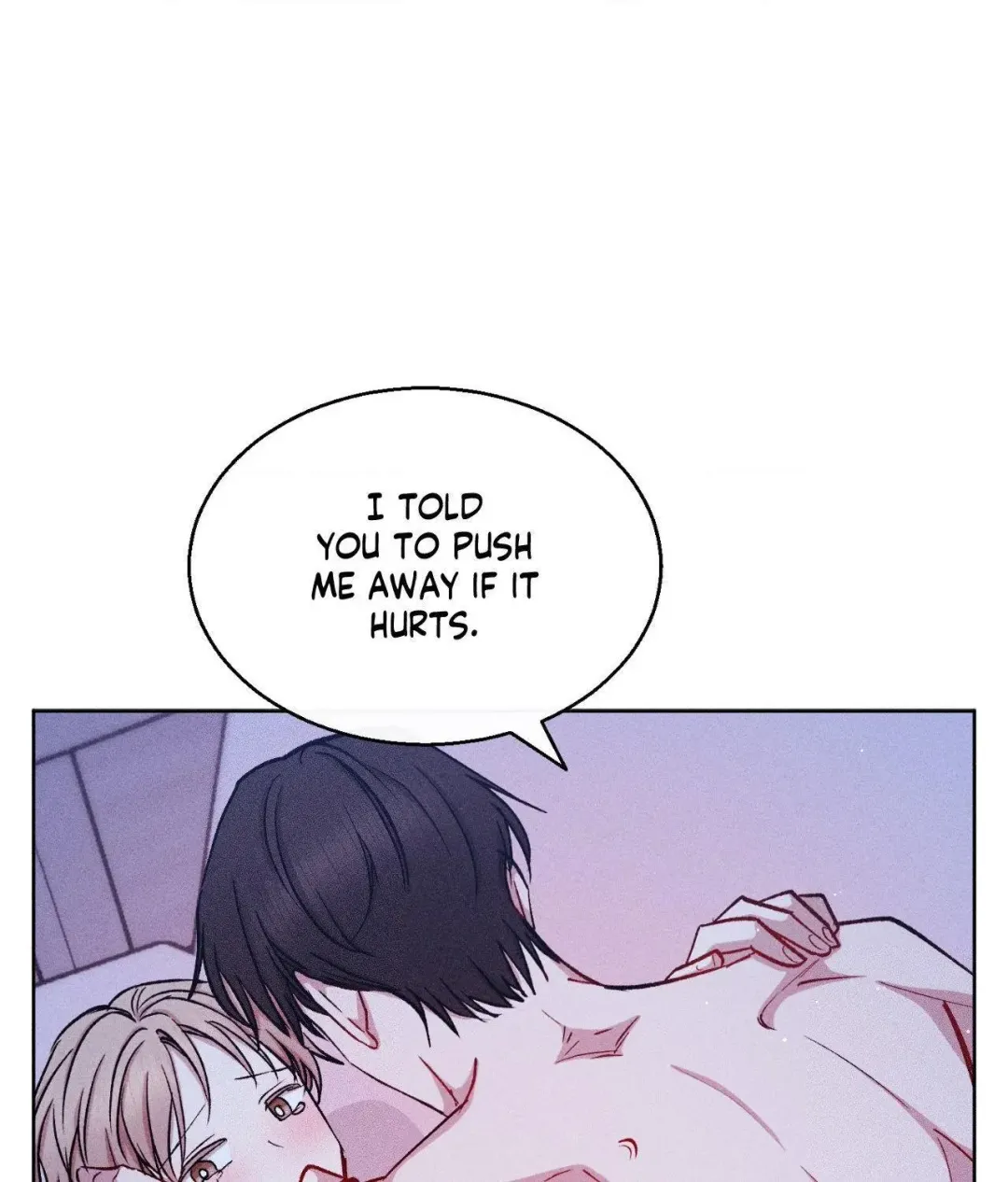 If You Want Me - Chapter 78 Page 40