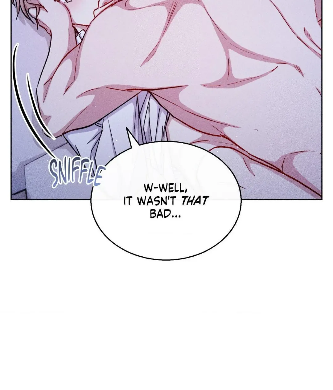 If You Want Me - Chapter 78 Page 41