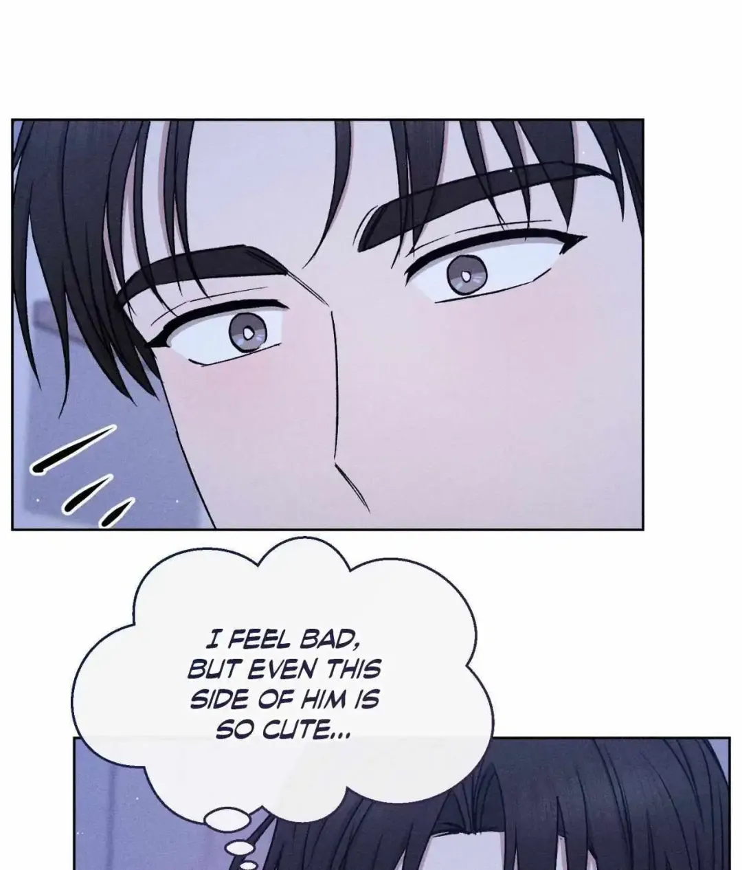 If You Want Me - Chapter 78 Page 42